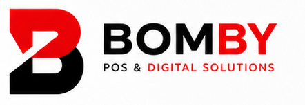 BOMBY POS & Digital Solutions