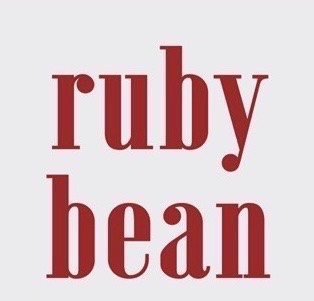 โลโก้ลูกค้า ruby bean