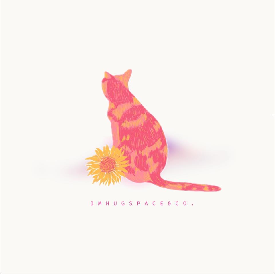 โลโก้ลูกค้า IMHUGSPACE & CO.
